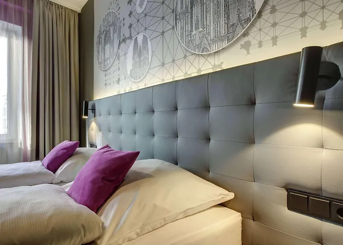 Boutique 003 Köln am DOM