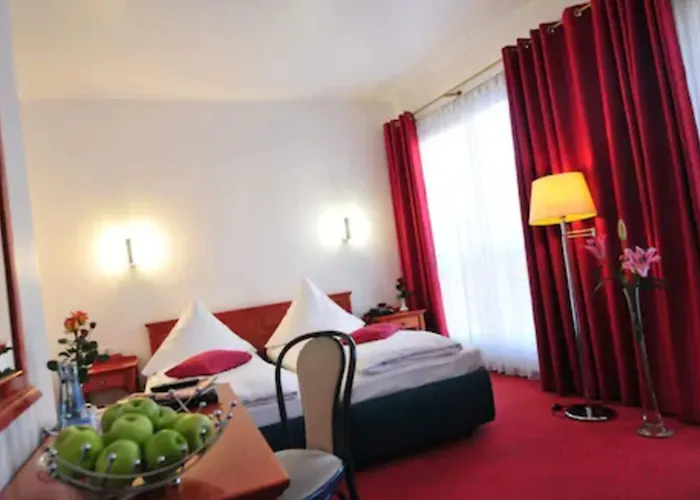 Cerano City Hotel Koeln Am Dom